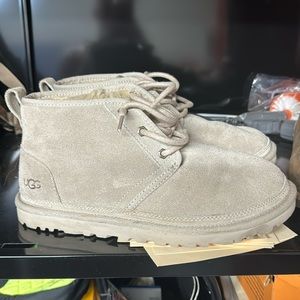 Uggs Neumel Shoe